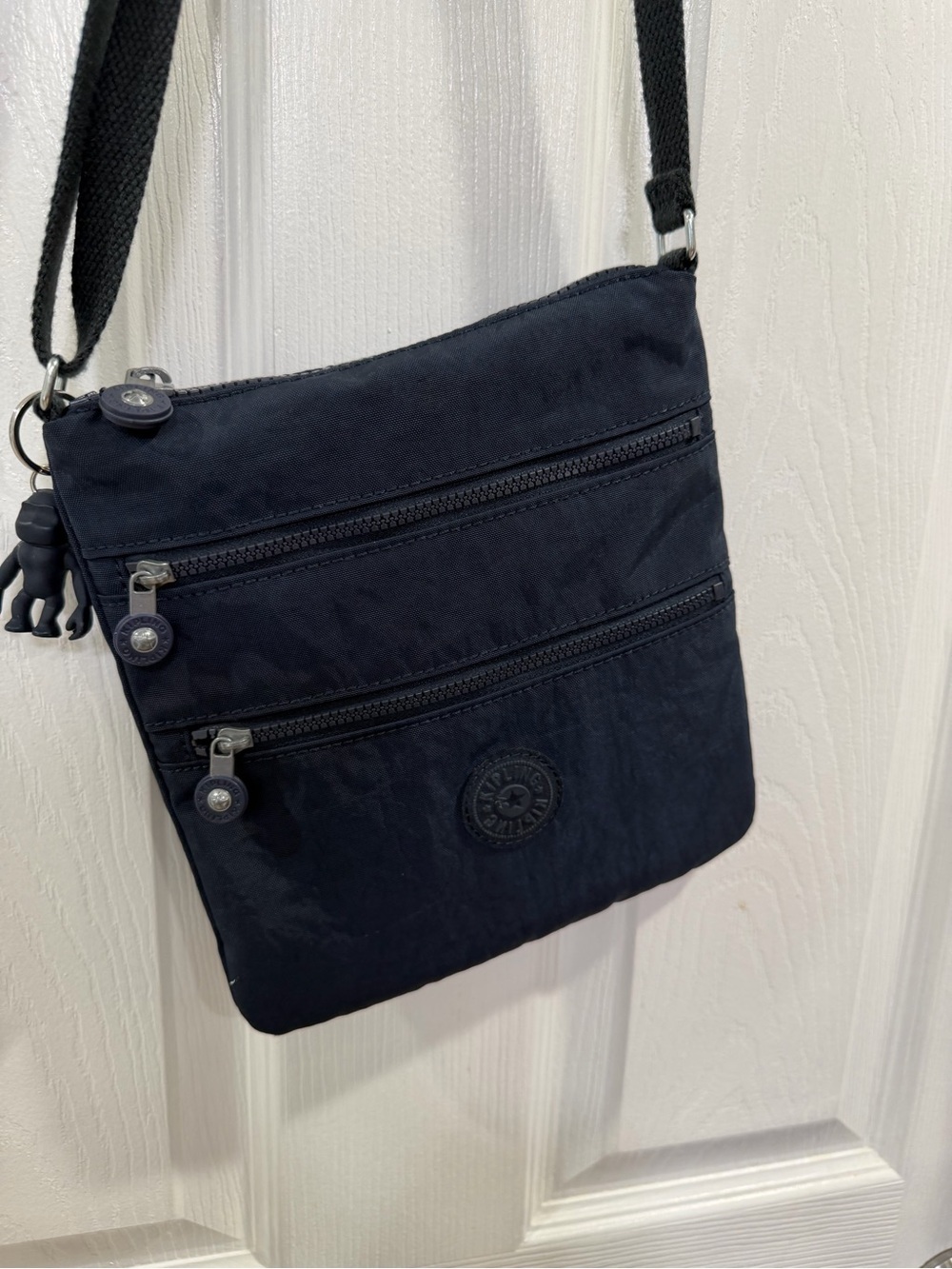 Kipling Keiko  Crossbody  Bag